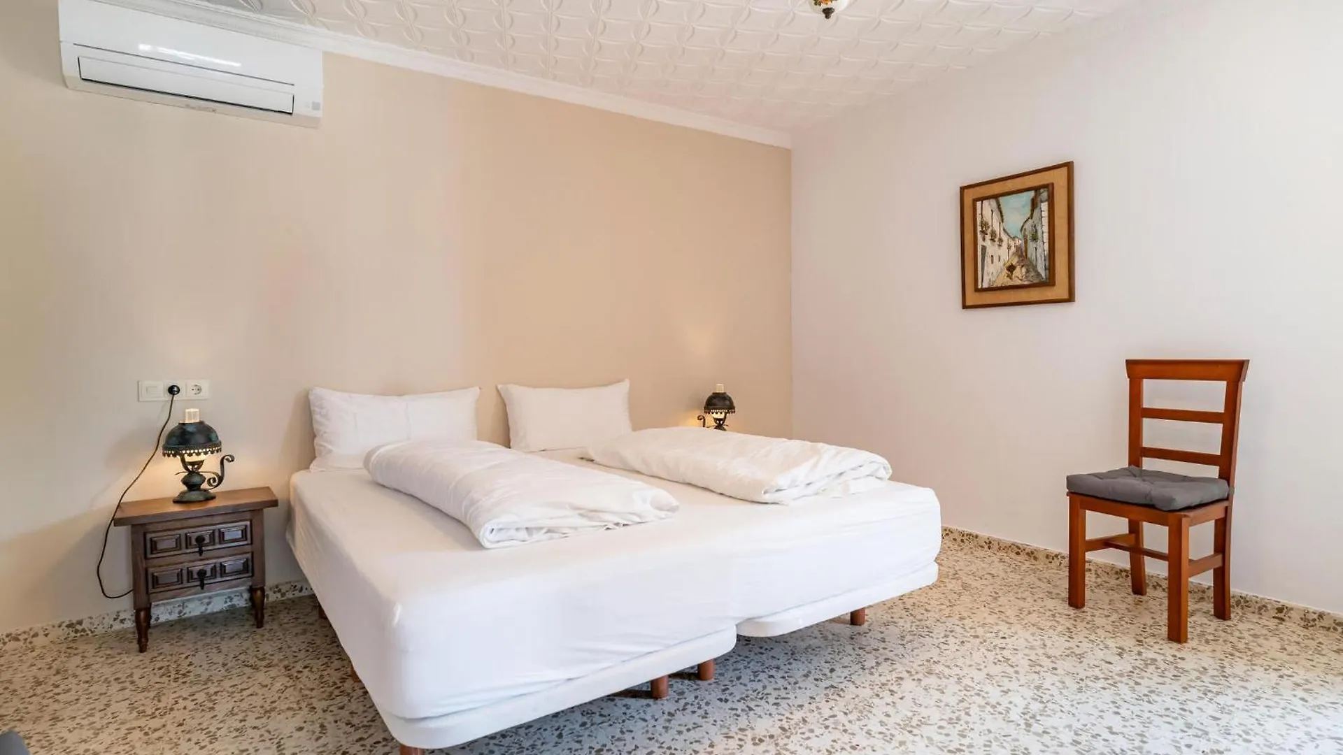 Caleta De Velez Villa 0*, Velez Malaga Spanje